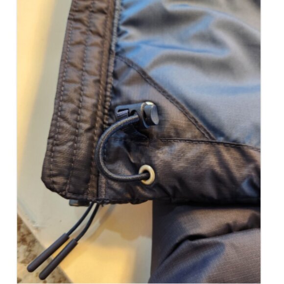 The North Face Minoqua 550 Insulated Down Puffer Jacket (NF0A55XG) - Picture 8 of 16